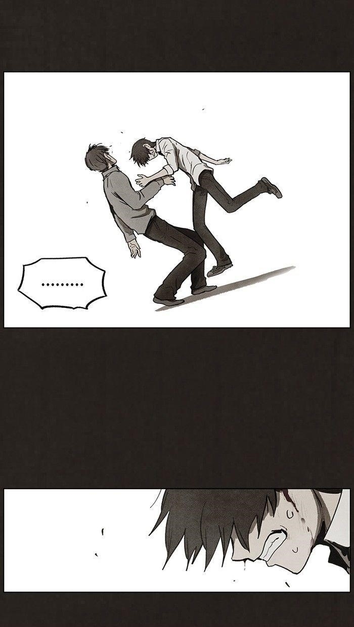 Bastard (Hwang Youngchan) Chapter 88 - Page 47