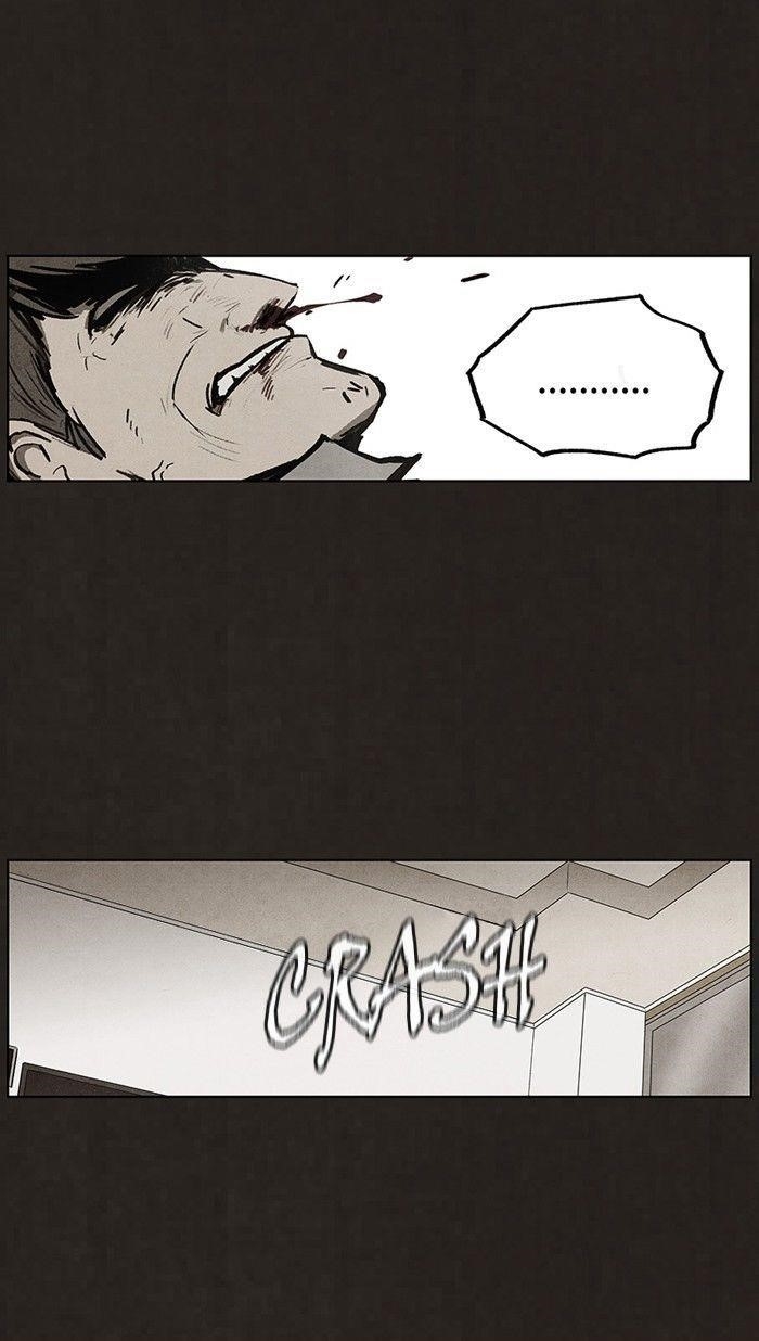 Bastard (Hwang Youngchan) Chapter 88 - Page 48