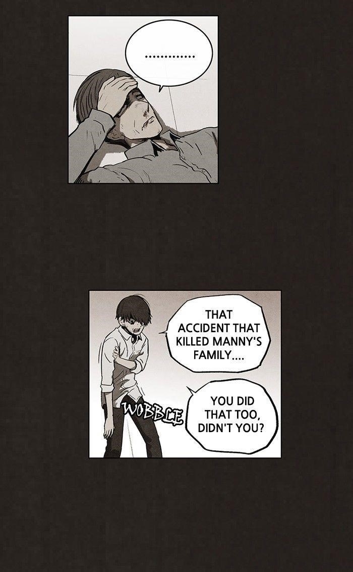 Bastard (Hwang Youngchan) Chapter 88 - Page 51