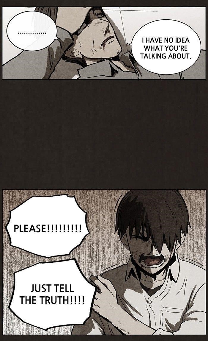 Bastard (Hwang Youngchan) Chapter 88 - Page 52