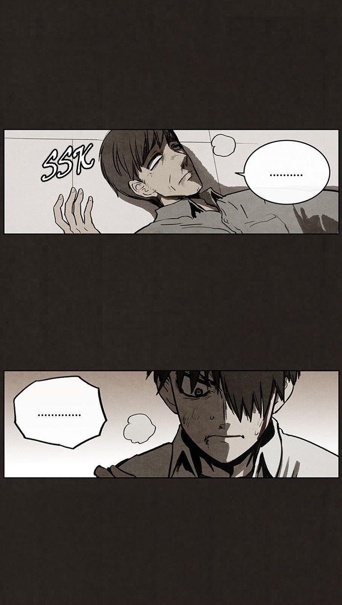 Bastard (Hwang Youngchan) Chapter 88 - Page 53