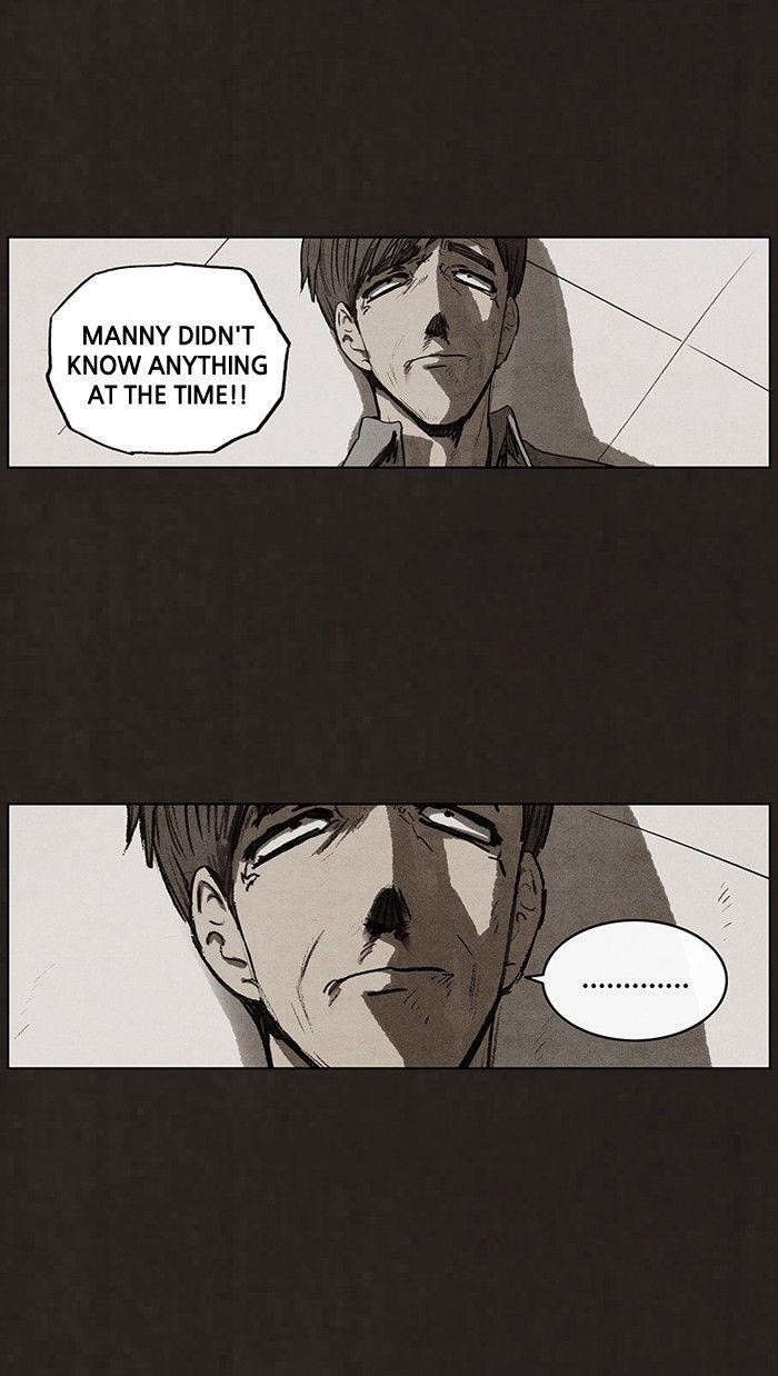 Bastard (Hwang Youngchan) Chapter 88 - Page 55