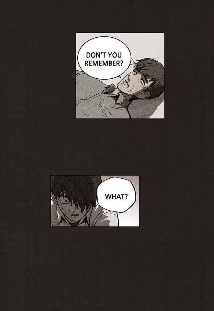 Bastard (Hwang Youngchan) Chapter 88 - Page 57