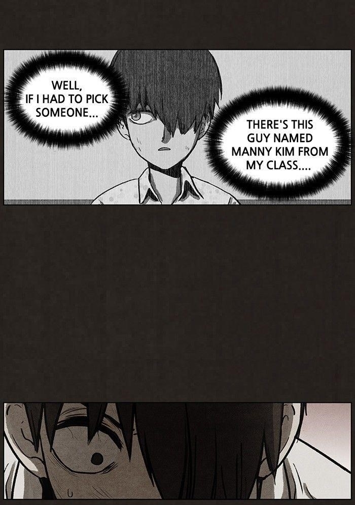 Bastard (Hwang Youngchan) Chapter 88 - Page 59