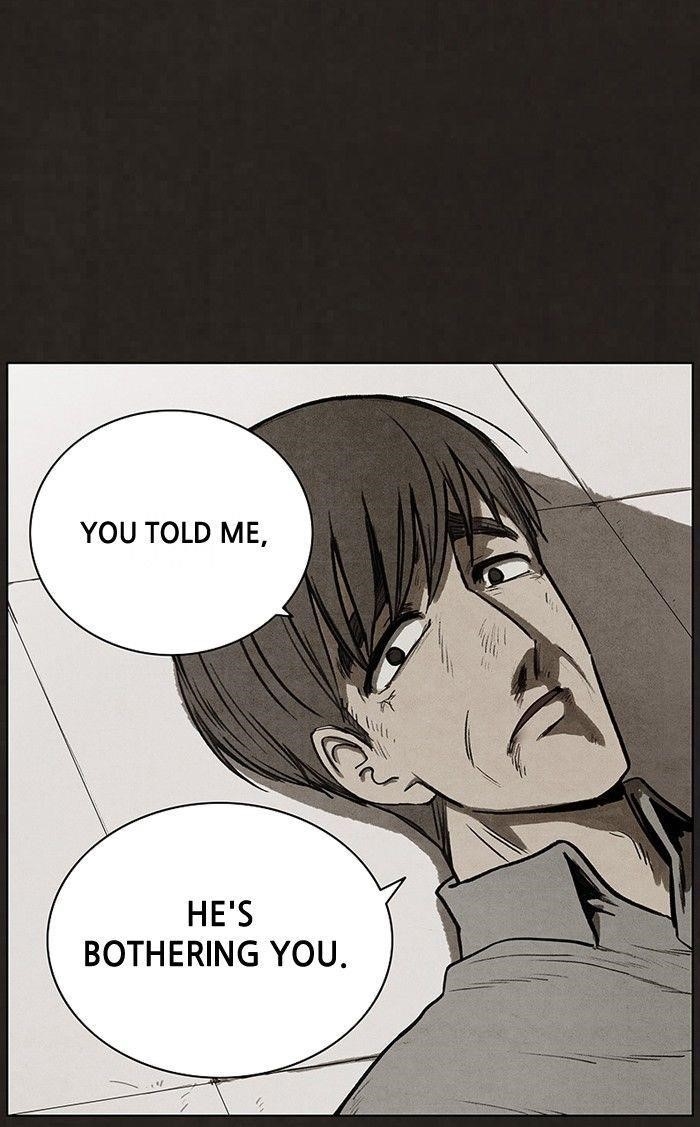 Bastard (Hwang Youngchan) Chapter 88 - Page 60