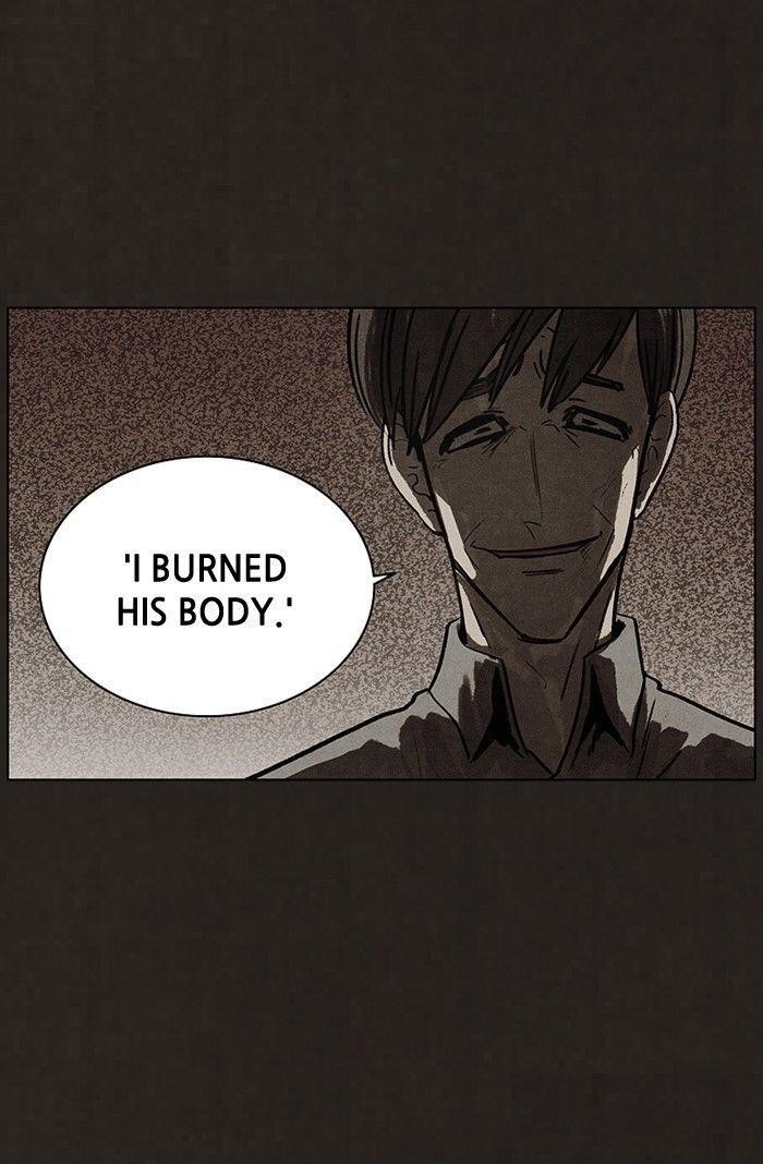 Bastard (Hwang Youngchan) Chapter 88 - Page 8