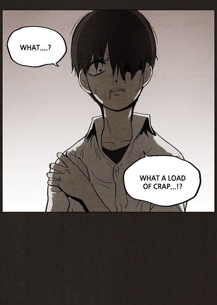 Bastard (Hwang Youngchan) Chapter 89 - Page 11