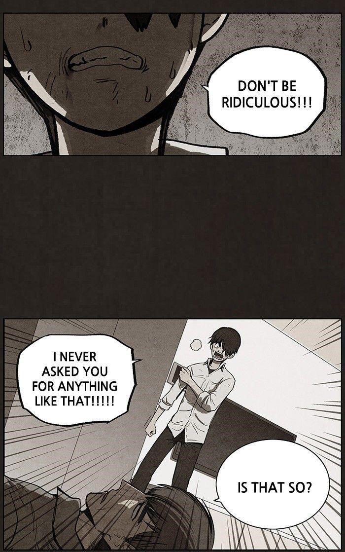 Bastard (Hwang Youngchan) Chapter 89 - Page 12