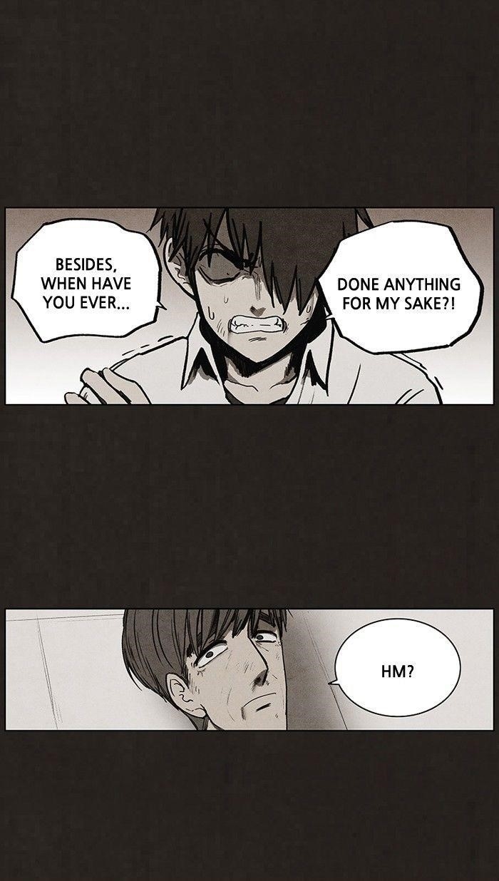 Bastard (Hwang Youngchan) Chapter 89 - Page 13