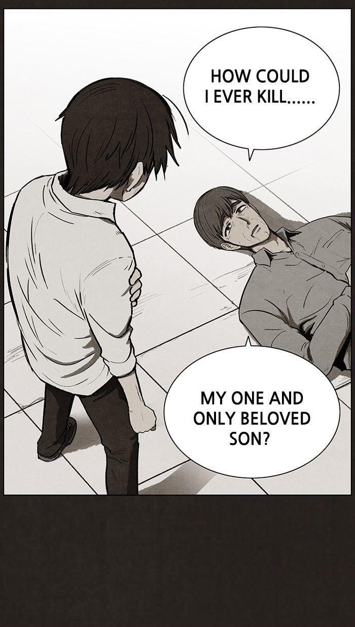 Bastard (Hwang Youngchan) Chapter 89 - Page 17