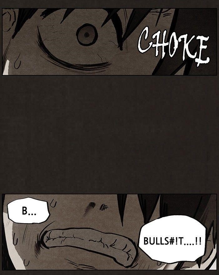 Bastard (Hwang Youngchan) Chapter 89 - Page 19