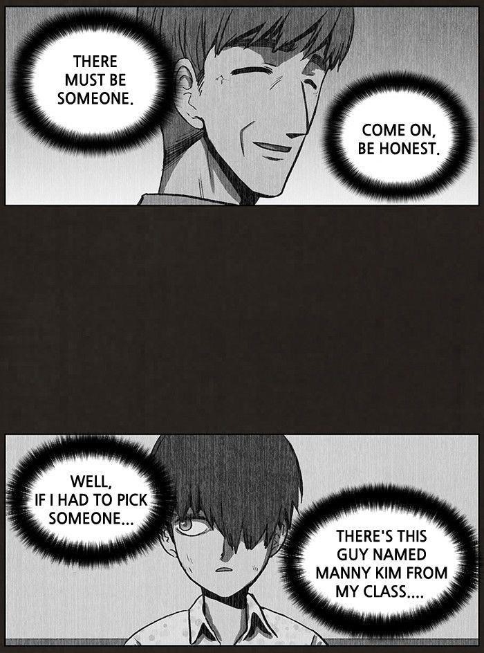 Bastard (Hwang Youngchan) Chapter 89 - Page 2