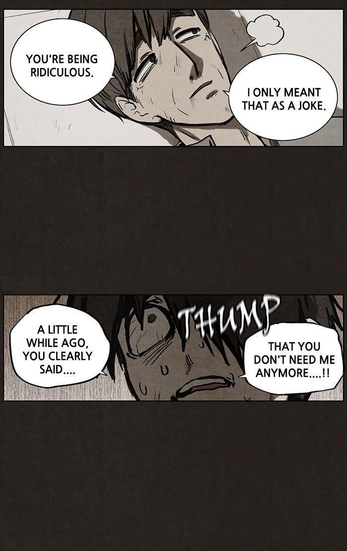 Bastard (Hwang Youngchan) Chapter 89 - Page 24