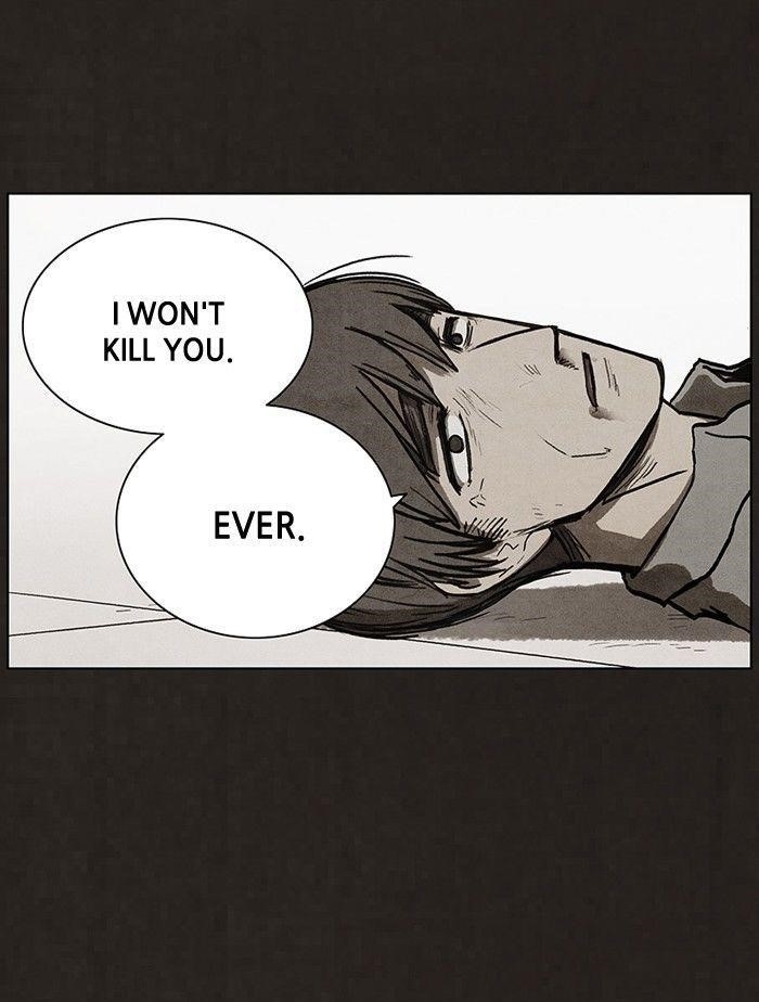 Bastard (Hwang Youngchan) Chapter 89 - Page 26