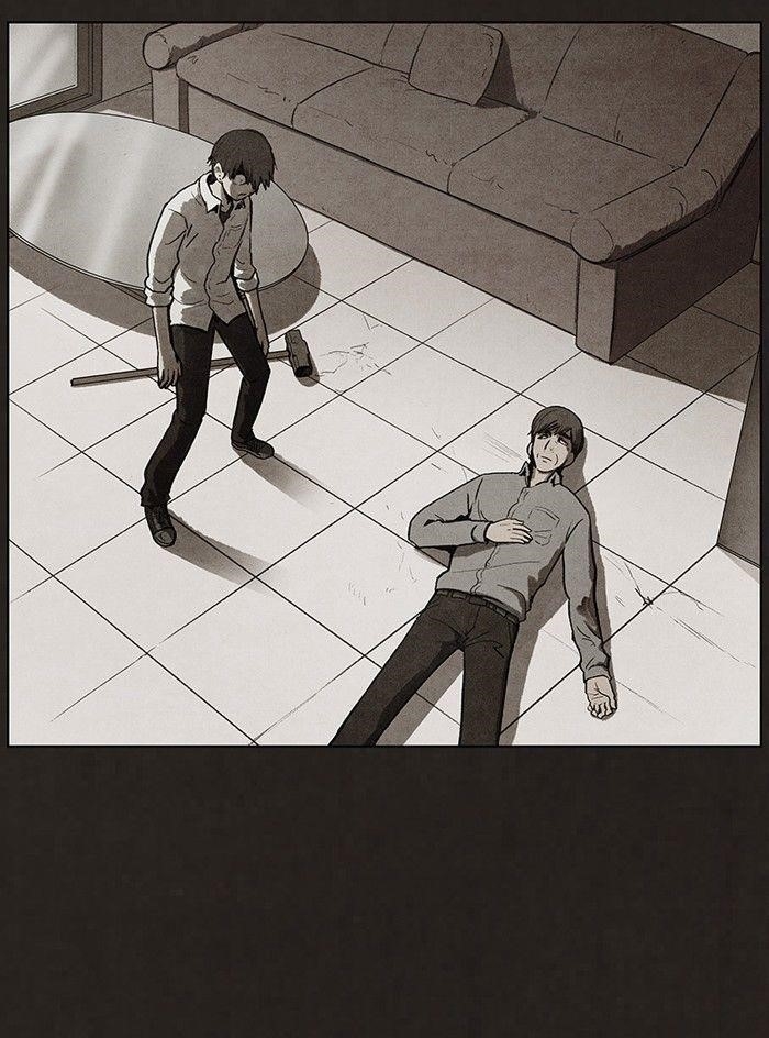 Bastard (Hwang Youngchan) Chapter 89 - Page 27
