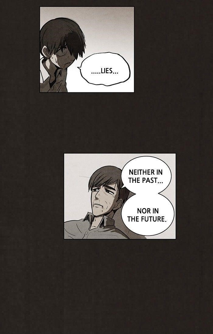 Bastard (Hwang Youngchan) Chapter 89 - Page 28