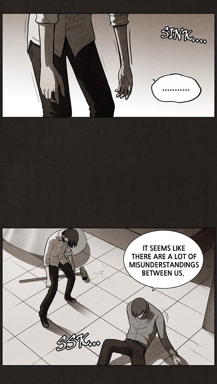 Bastard (Hwang Youngchan) Chapter 89 - Page 30