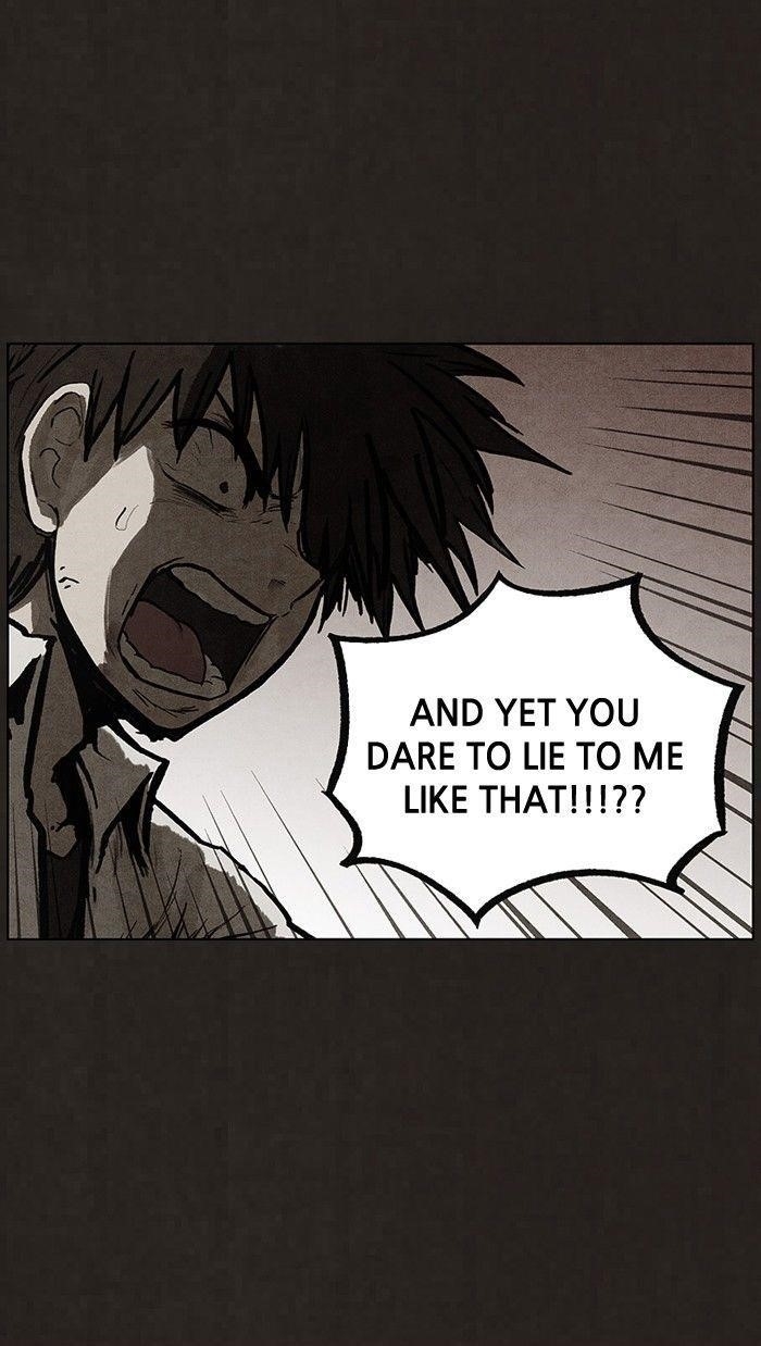 Bastard (Hwang Youngchan) Chapter 89 - Page 38