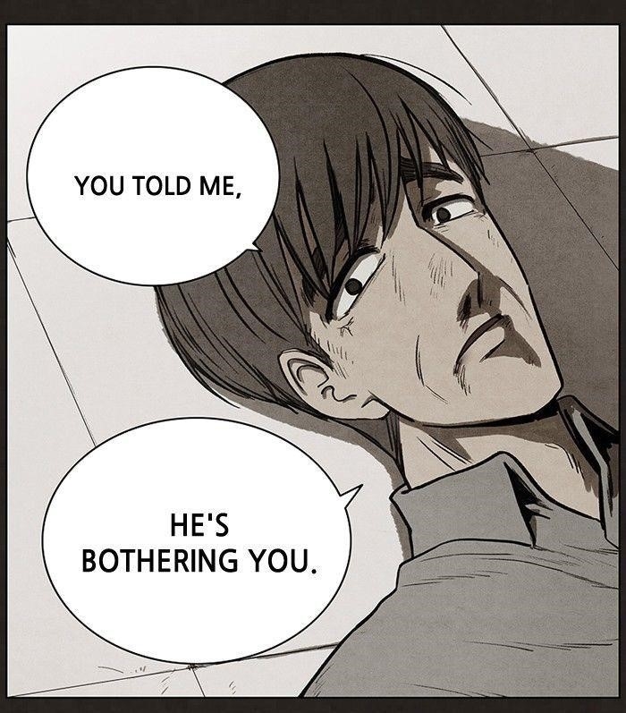 Bastard (Hwang Youngchan) Chapter 89 - Page 4