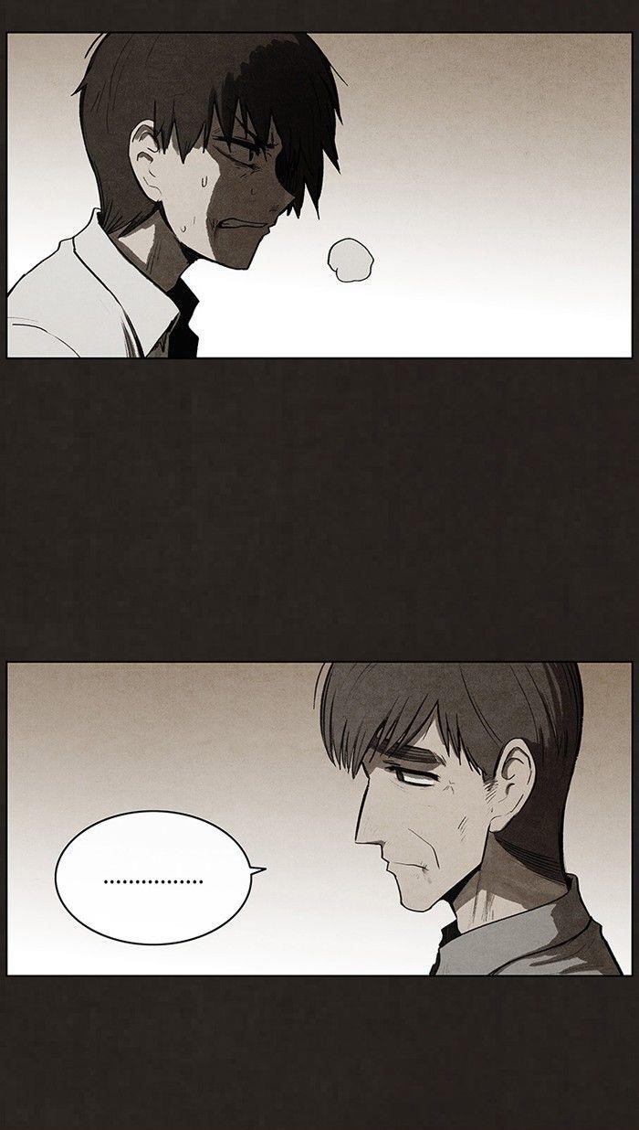 Bastard (Hwang Youngchan) Chapter 89 - Page 41