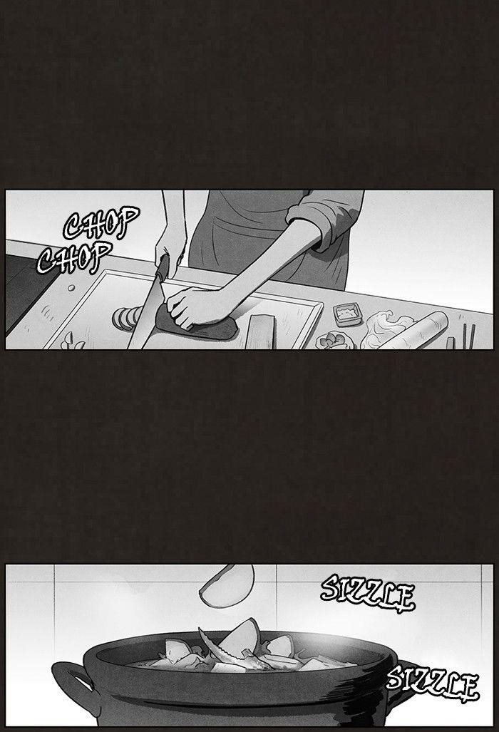 Bastard (Hwang Youngchan) Chapter 89 - Page 44