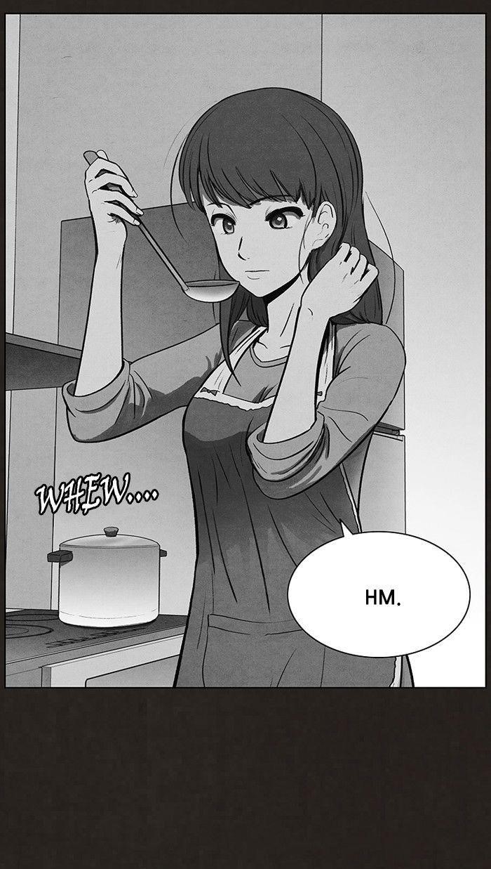 Bastard (Hwang Youngchan) Chapter 89 - Page 46