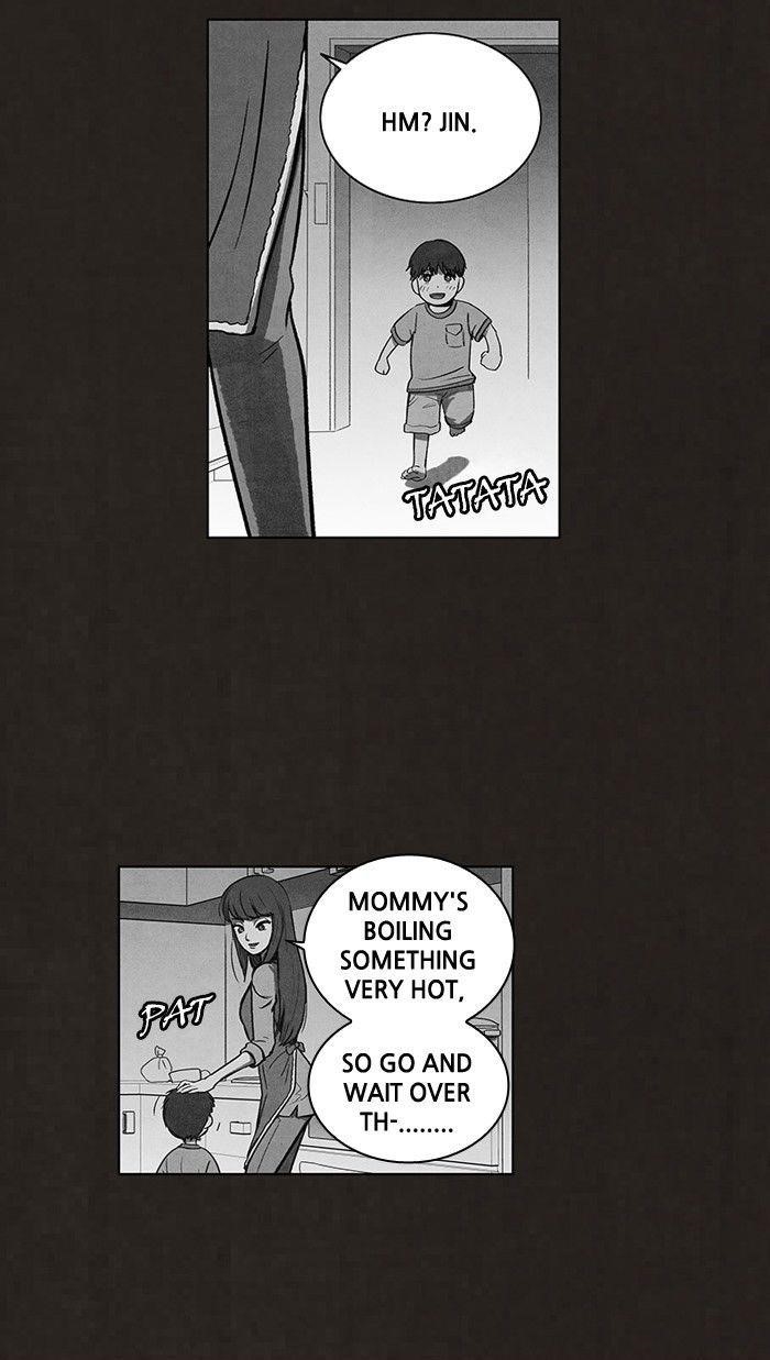 Bastard (Hwang Youngchan) Chapter 89 - Page 48