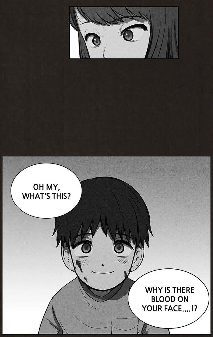 Bastard (Hwang Youngchan) Chapter 89 - Page 49