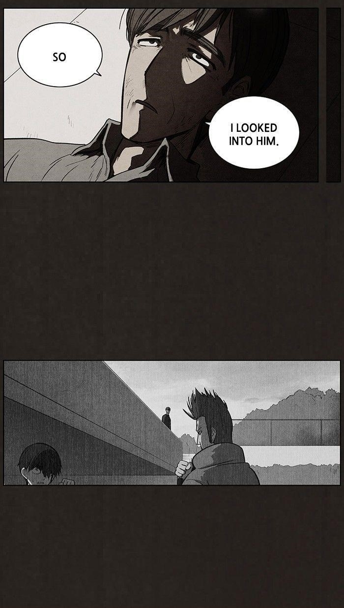 Bastard (Hwang Youngchan) Chapter 89 - Page 7