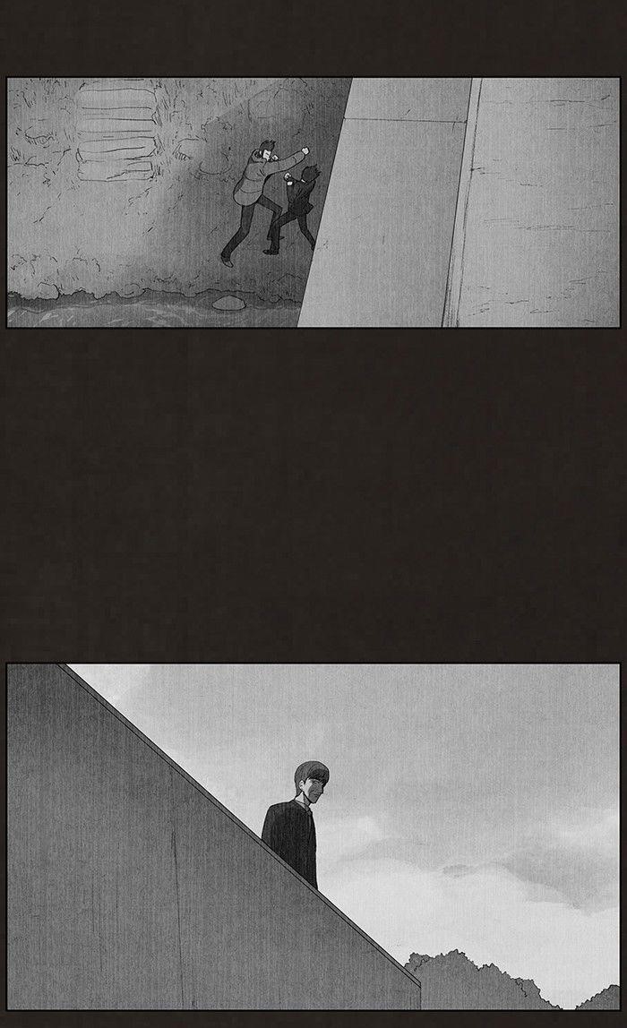 Bastard (Hwang Youngchan) Chapter 89 - Page 8