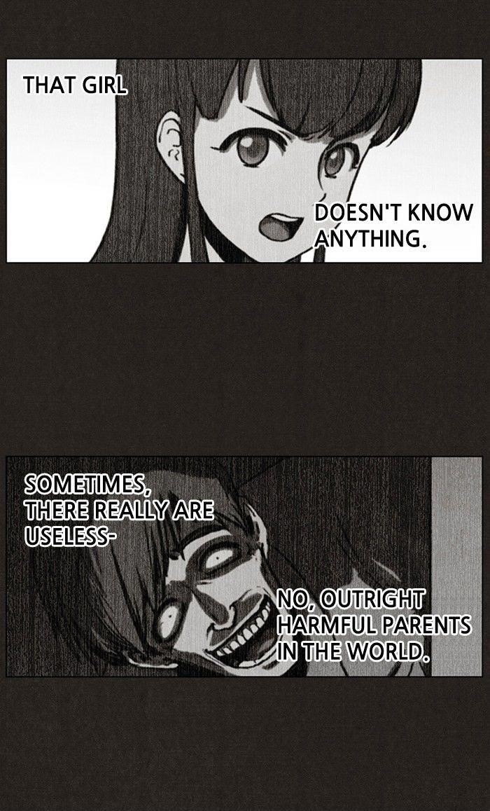 Bastard (Hwang Youngchan) Chapter 9 - Page 10