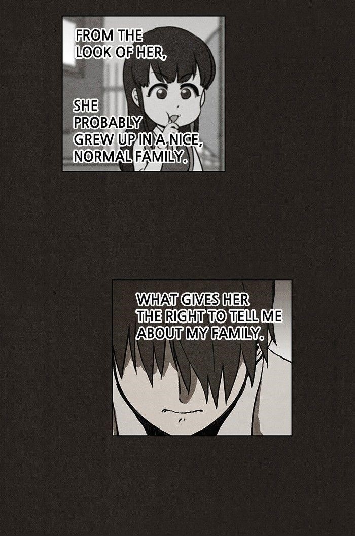 Bastard (Hwang Youngchan) Chapter 9 - Page 11