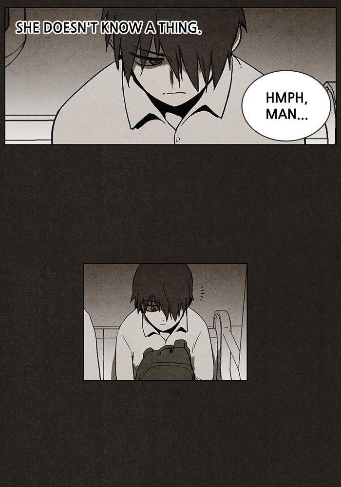 Bastard (Hwang Youngchan) Chapter 9 - Page 12