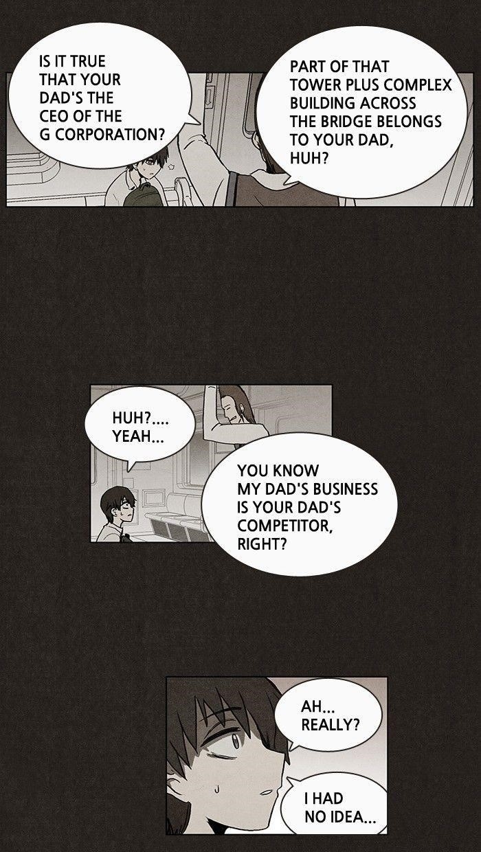 Bastard (Hwang Youngchan) Chapter 9 - Page 24
