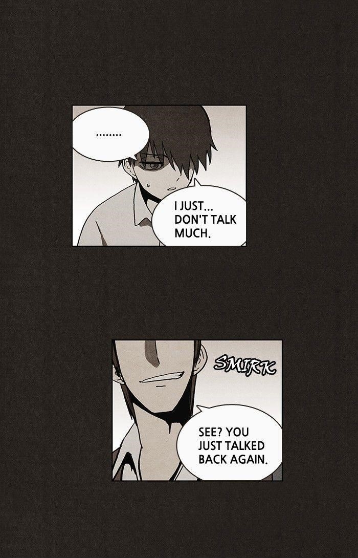 Bastard (Hwang Youngchan) Chapter 9 - Page 29