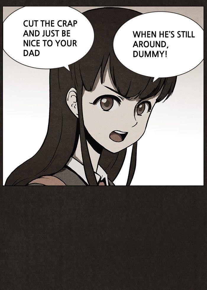 Bastard (Hwang Youngchan) Chapter 9 - Page 3