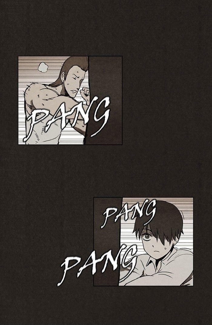 Bastard (Hwang Youngchan) Chapter 9 - Page 33