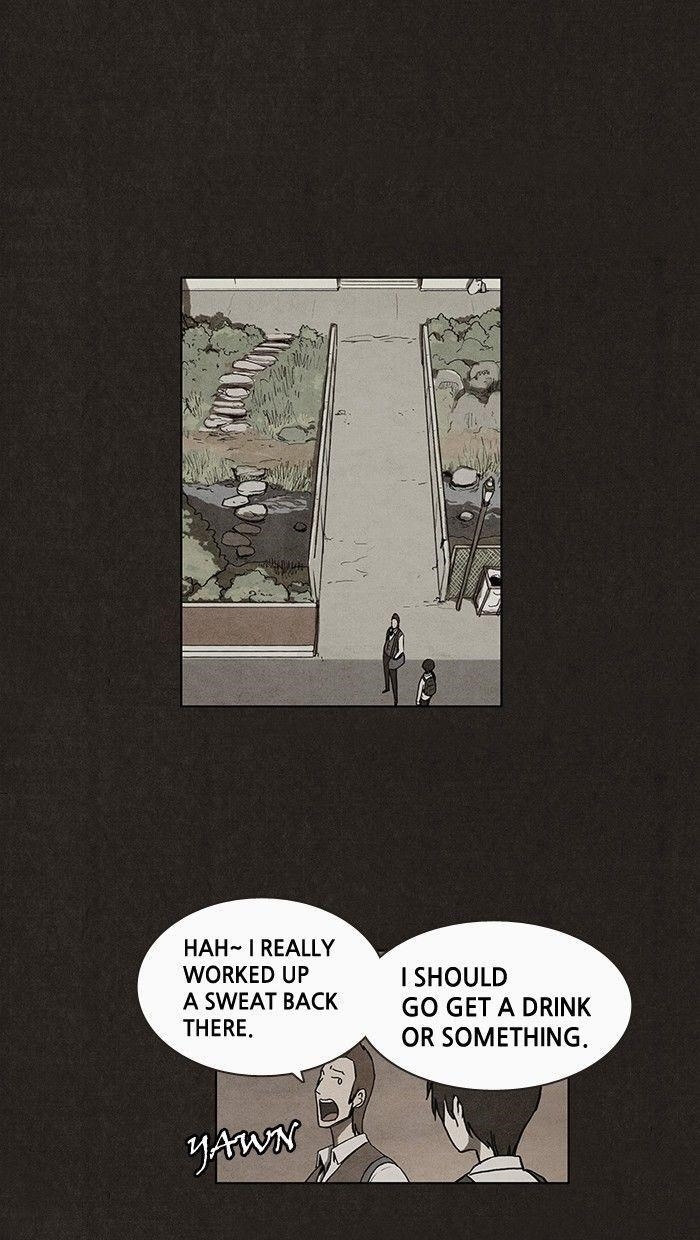 Bastard (Hwang Youngchan) Chapter 9 - Page 38