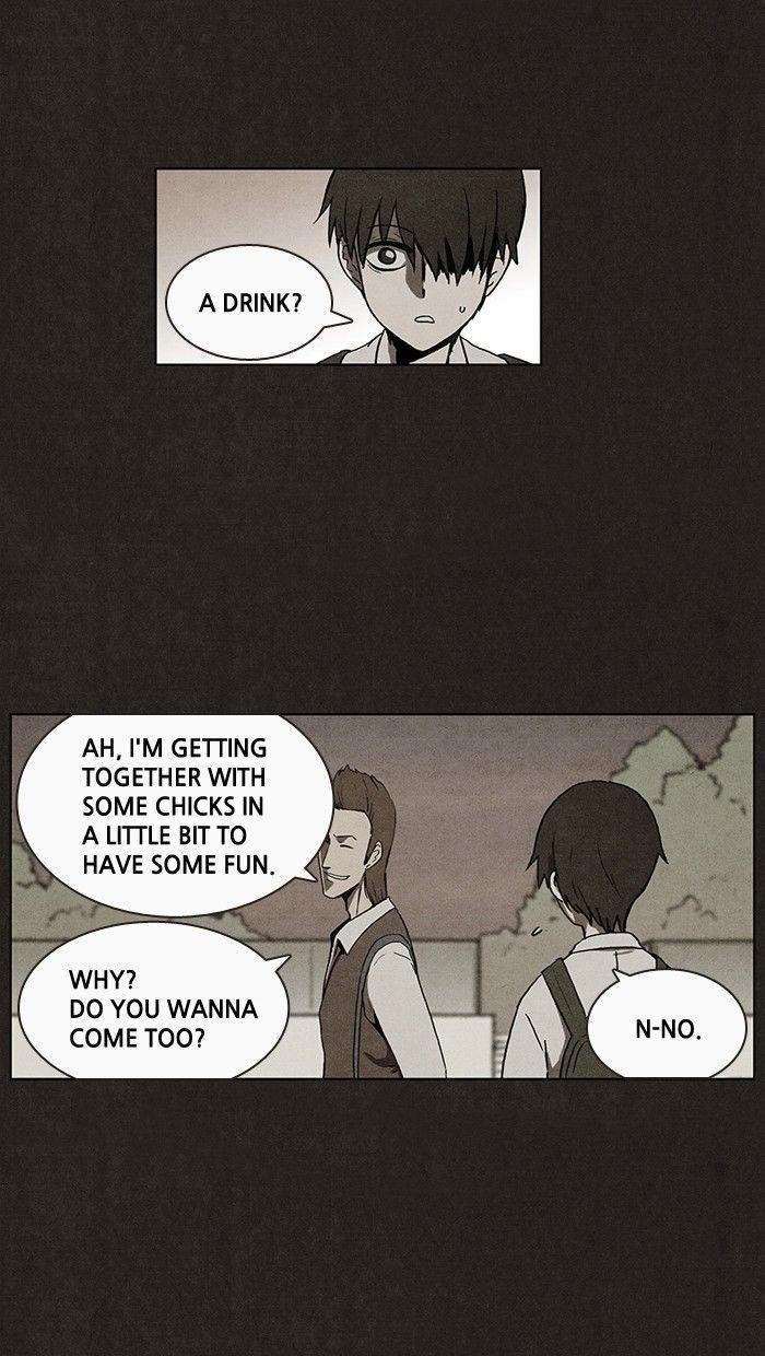 Bastard (Hwang Youngchan) Chapter 9 - Page 39