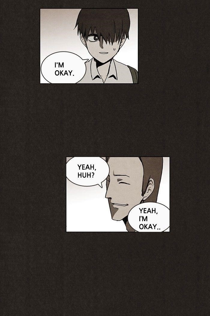 Bastard (Hwang Youngchan) Chapter 9 - Page 40