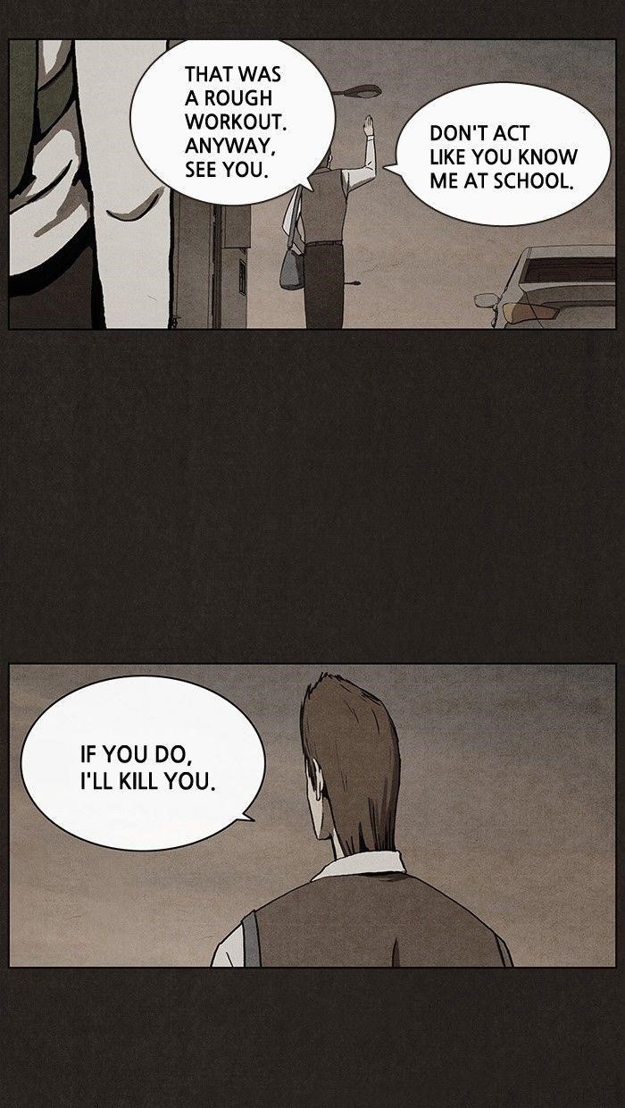 Bastard (Hwang Youngchan) Chapter 9 - Page 41