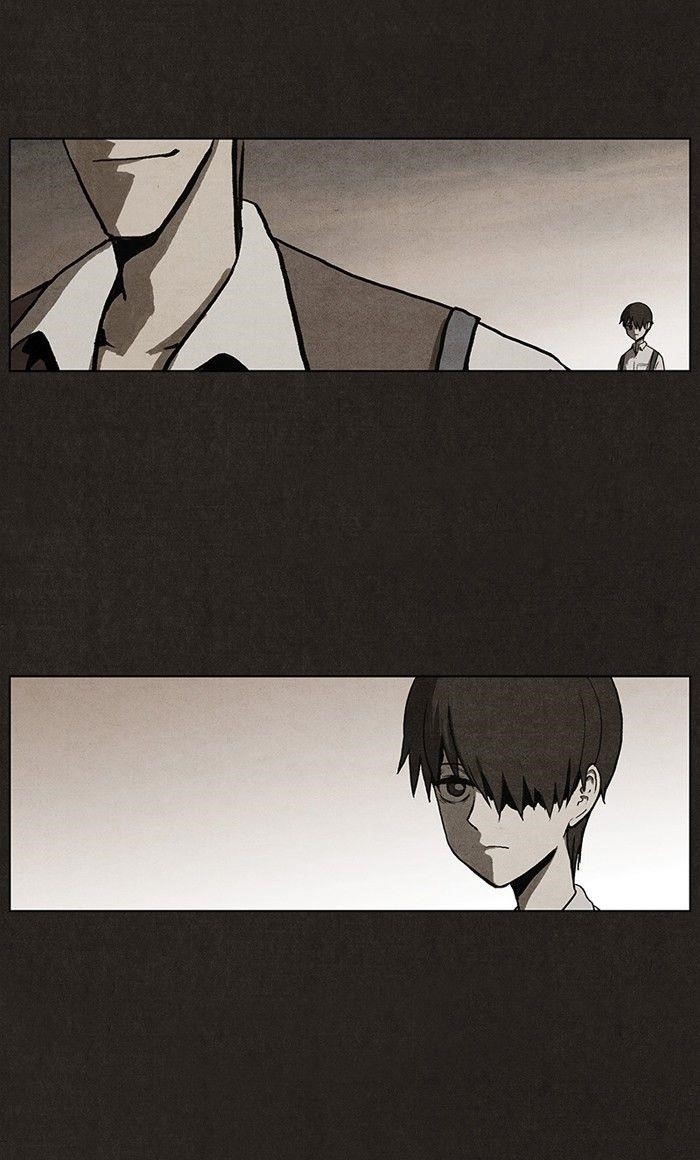 Bastard (Hwang Youngchan) Chapter 9 - Page 42