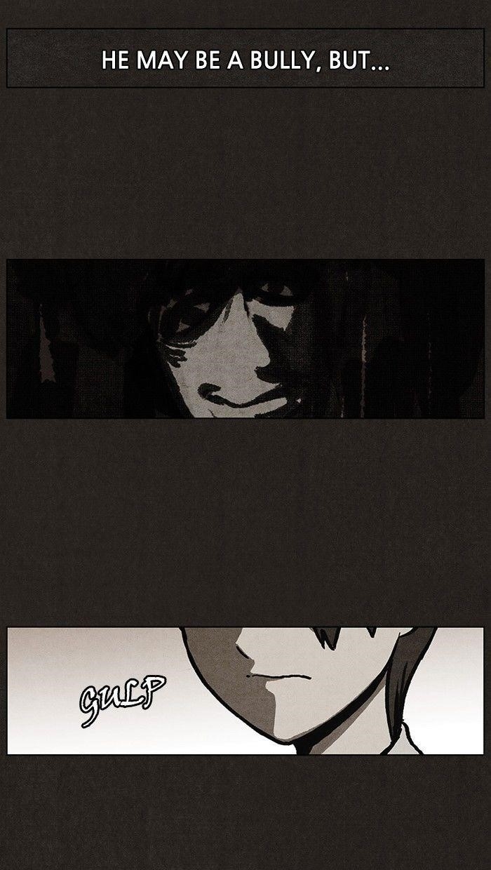 Bastard (Hwang Youngchan) Chapter 9 - Page 43