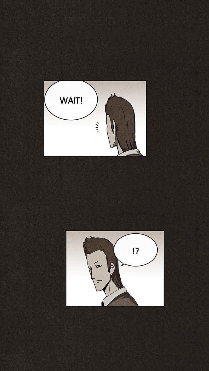 Bastard (Hwang Youngchan) Chapter 9 - Page 44