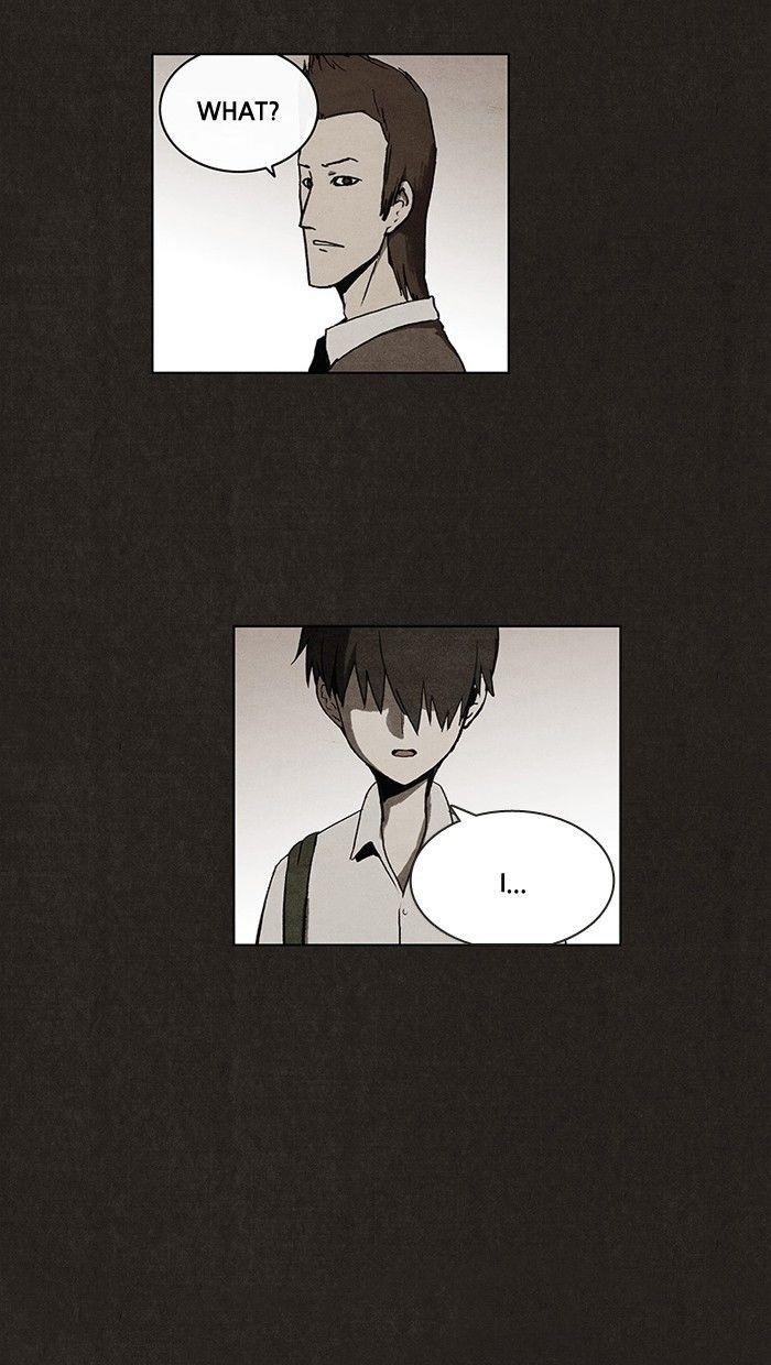 Bastard (Hwang Youngchan) Chapter 9 - Page 47