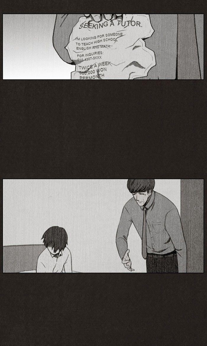 Bastard (Hwang Youngchan) Chapter 9 - Page 8