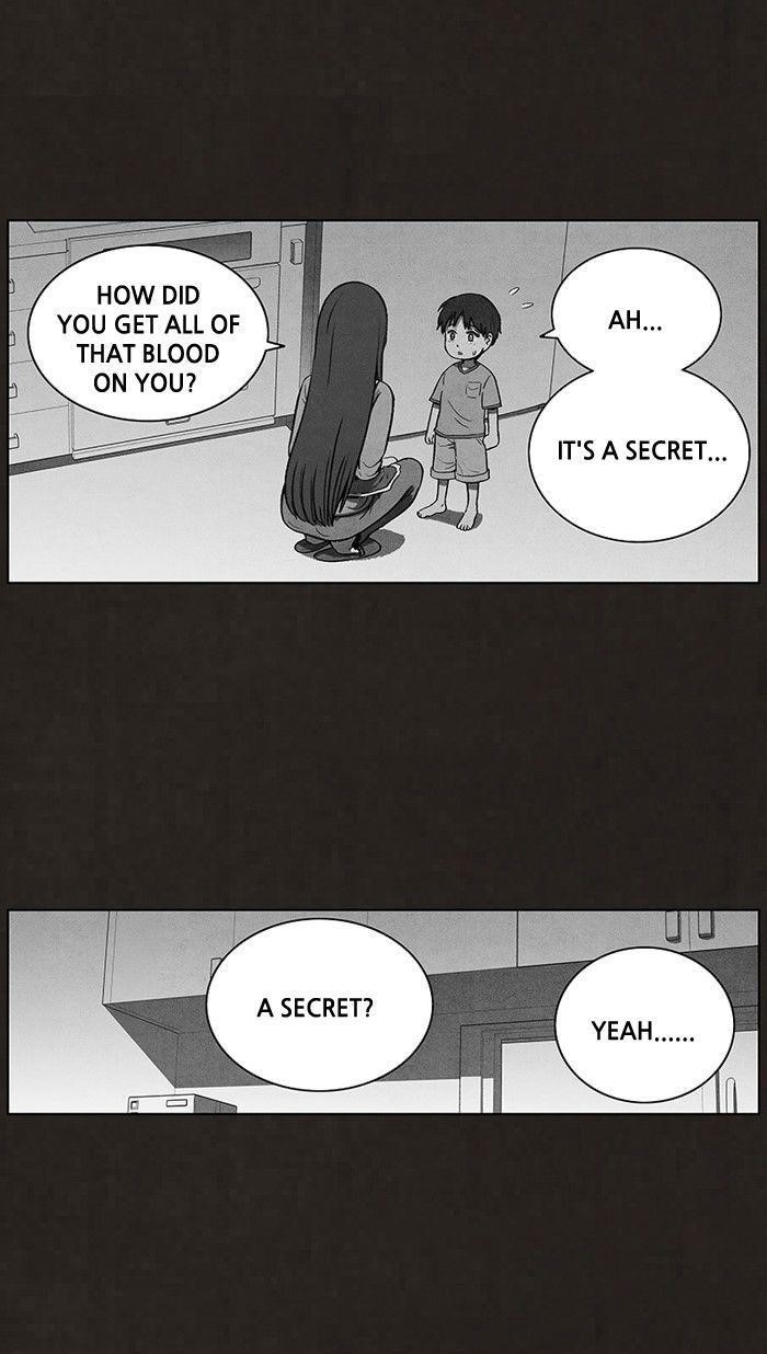 Bastard (Hwang Youngchan) Chapter 90 - Page 1