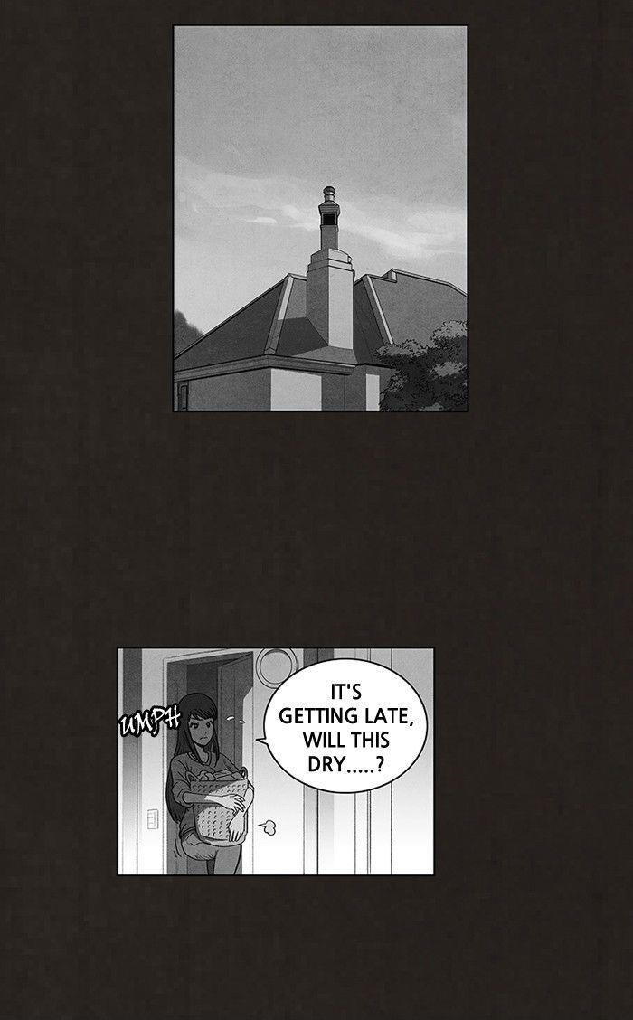 Bastard (Hwang Youngchan) Chapter 90 - Page 11