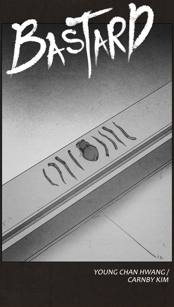 Bastard (Hwang Youngchan) Chapter 90 - Page 14