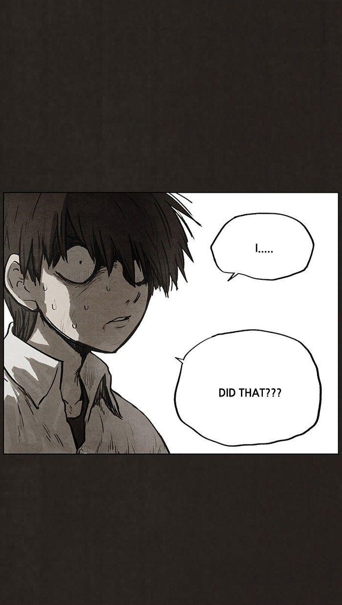 Bastard (Hwang Youngchan) Chapter 90 - Page 15